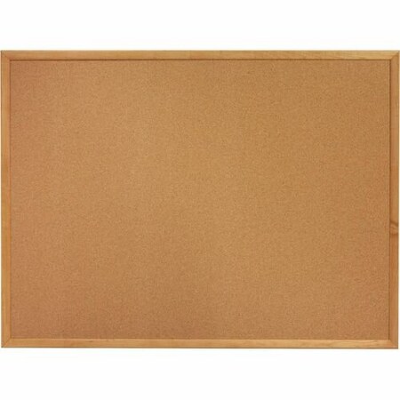 Lorell BOARD, CORK, WOODFRM, 3X2 LLR19767